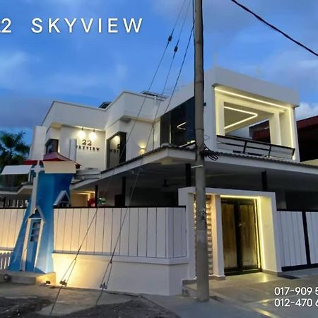 מלון בוקיט מרטג'אם 22 Skyview מראה חיצוני תמונה